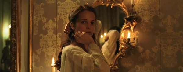 Alicia Vikander protagonizará 'Testament Of Youth'