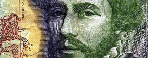 Javier Bardem podría ser Hernán Cortés