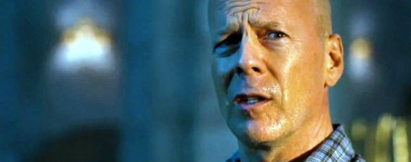 Bruce Willis luchará por su libertad en 'Captive'