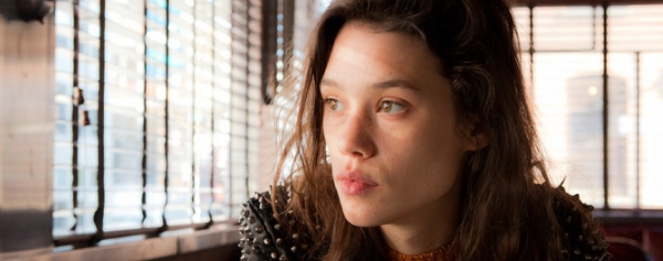 Lo nuevo de Mike Cahill es 'I Origins'