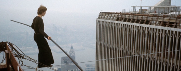 Joseph Gordon-Levitt encarnará a Philippe Petit
