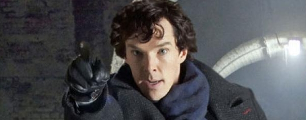 Benedict Cumberbatch, contratista militar