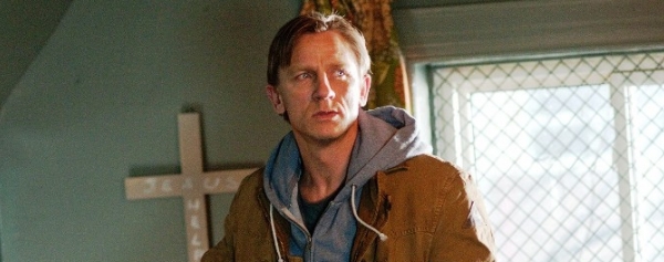 Nueva intriga para Daniel Craig