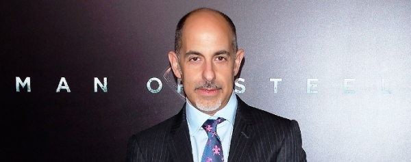 David Goyer dirigirá 'The Breach'