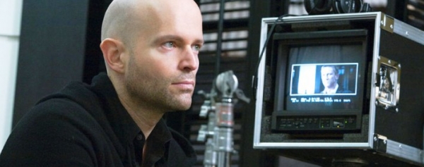 Marc Forster dirigirá 'Red Rising'