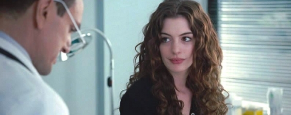 Robert De Niro, becario de Anne Hathaway