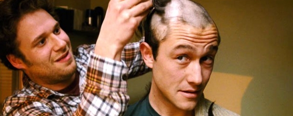 Seth Rogen y Joseph Gordon-Levitt volverán a verse las caras