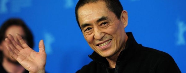 Zhang Yimou adaptará a Robert Ludlum