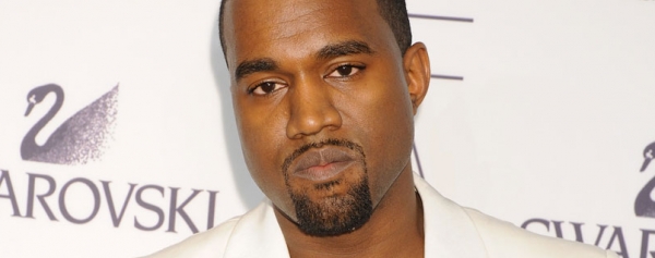 Bret Easton Ellis escribe para Kanye West