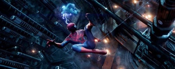 El universo Spider-Man tendrá presencia anual en las salas
