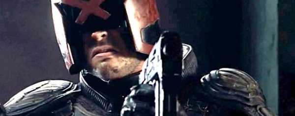 Secuela de 'Dredd' en preparación