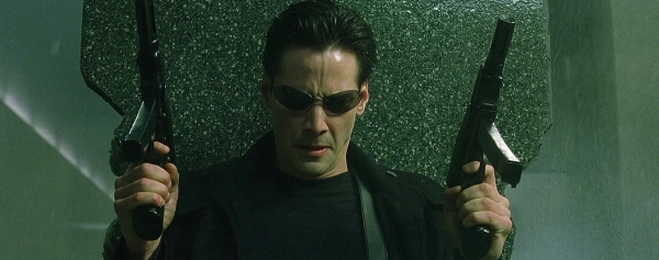 ¿Nueva trilogía Matrix?