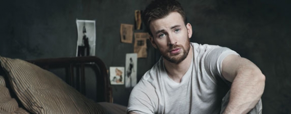 Chris Evans quiere dar de lado la actuación