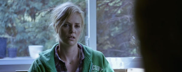 Charlize Theron producirá y protagonizará 'Everything Nice'