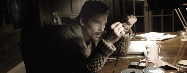 'Insidious 3' y 'Sinister 2' se rodarán este verano