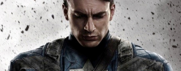 Chris Evans aclara su futuro en Marvel