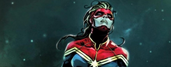 Marvel no se atreve a dedicar una película a una superheroína