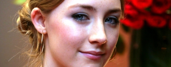 Saoirse Ronan y Domhnall Gleeson protagonizarán 'Brooklyn'