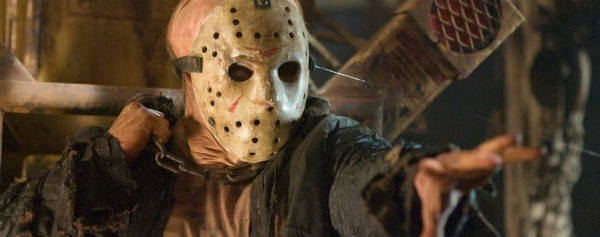 Segundo reboot de 'Viernes 13'