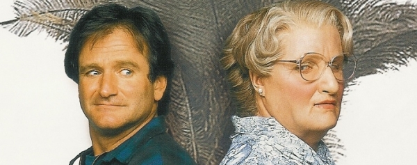 Continuación de 'Señora Doubtfire'