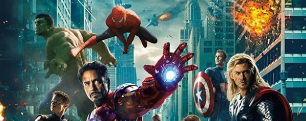 Nuevos rumores sitúan a Spider-Man en Los Vengadores 3