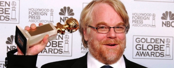 Muere el gran Philip Seymour Hoffman