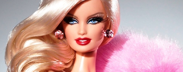 Película de imagen real sobre las Barbie