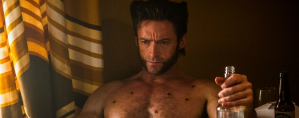 Hugh Jackman cambia de opinión sobre Lobezno