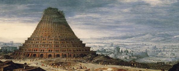 'New Babylon', siguen las recreaciones bíblicas