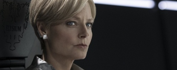 Jodie Foster dirigirá 'Money Monster'