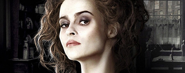 Helena Bonham Carter encarnará a una antecesora suya, Margot Asquith