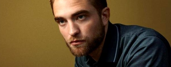 Robert Pattinson protagonizará ''Idol's Eye''