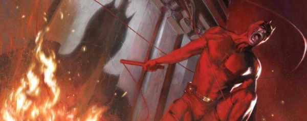Drew Goddard, también fuera de Marvel