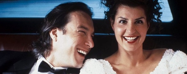 Secuela de 'Mi gran boda griega'