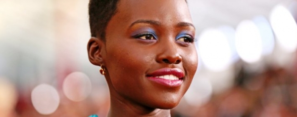 Lupita Nyong'o, protagonista de ‘Americanah’