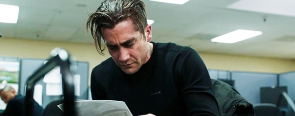Jean-Marc Vallée dirigirá a Jake Gyllenhaal