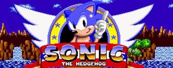 Saga cinematográfica sobre Sonic