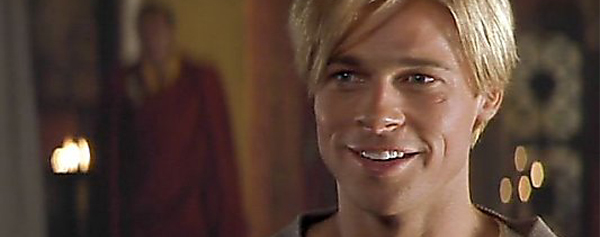 Leonardo DiCaprio, en la nueva película de Christopher Nolan.