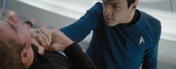 En preparación la secuela de la ‘Star Trek’ de J.J. Abrams