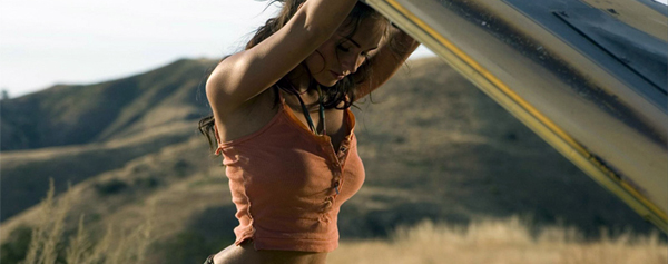 Michael Bay confirma Transformers 3 burlándose de Megan Fox