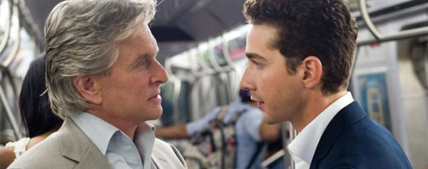 Gollum debutará como director en 2011.