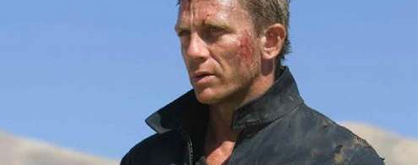 Anthony Peckham trabaja ya en la nueva película de Jack Ryan.