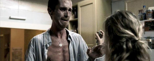 Reboot de Batman tras 'The Dark Knight Rises'