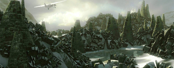 James Cameron y Peter Jackson, contra los grandes estudios.