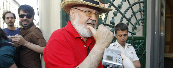 Wes Craven: “Habrá otra Scream”.