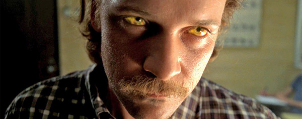 Paul Walker, en el remake norteamericano de “Distrito 13”.