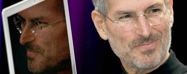 Biopic de Steve Jobs