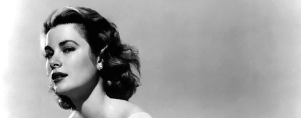 Resurrección de Grace Kelly