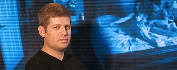 Oren Peli se pasa al terror postapocalíptico
