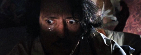 Elijah Wood, Maniaco